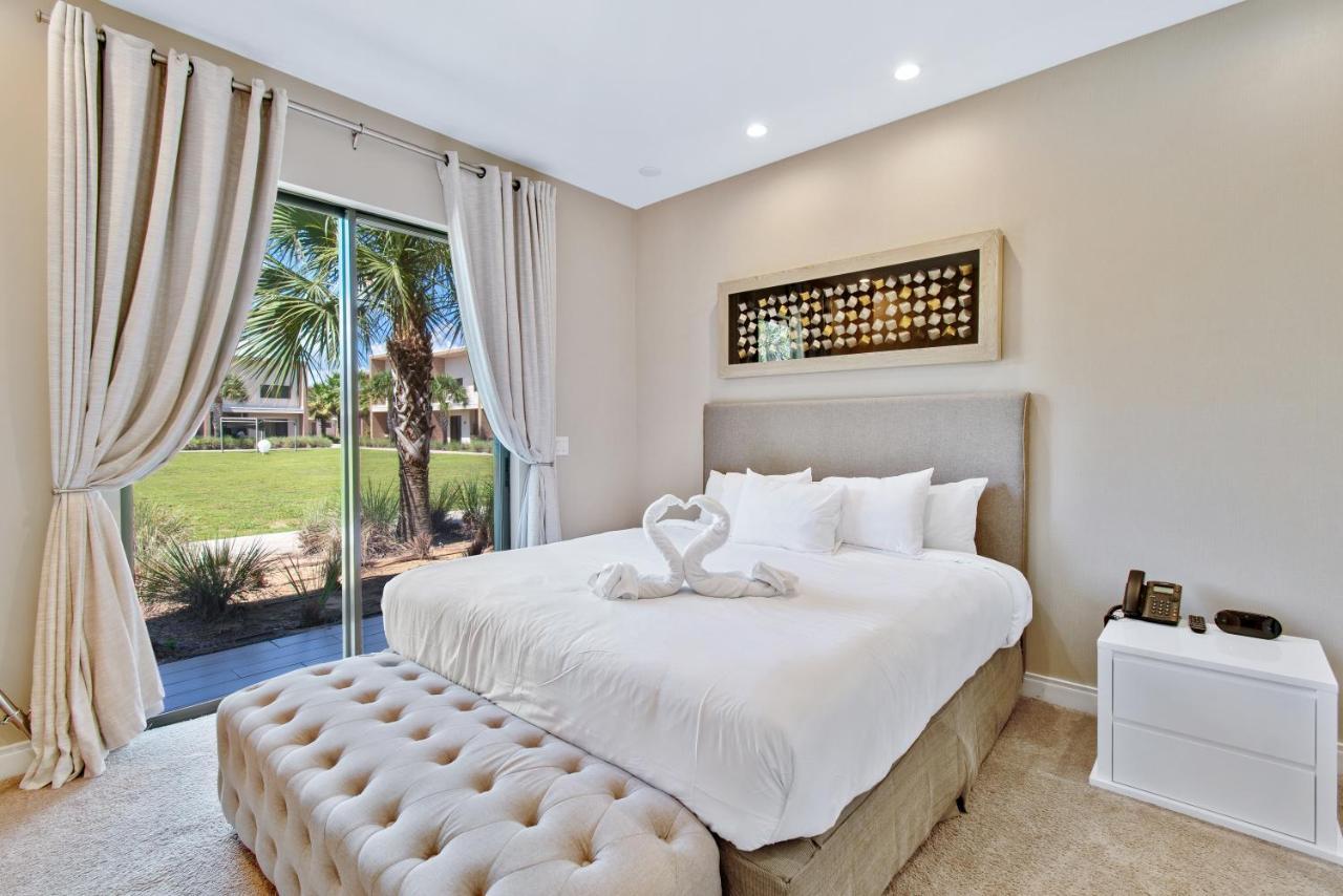 Beautiful Townhome Magic Village 1,5 Mile To Dis 奥兰多 外观 照片