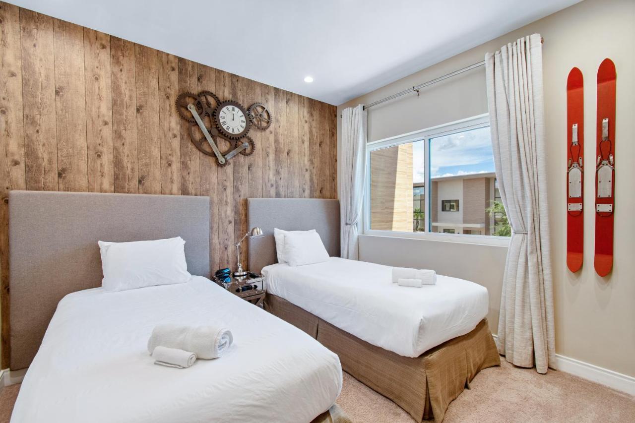 Beautiful Townhome Magic Village 1,5 Mile To Dis 奥兰多 外观 照片