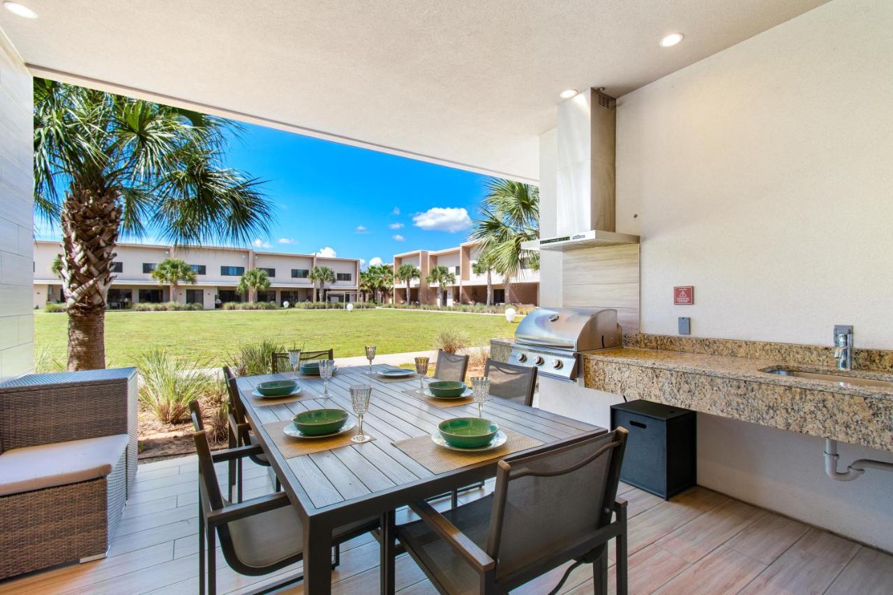 Beautiful Townhome Magic Village 1,5 Mile To Dis 奥兰多 外观 照片