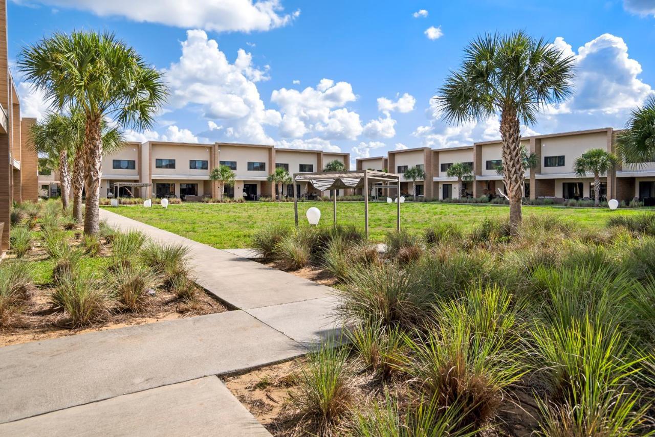 Beautiful Townhome Magic Village 1,5 Mile To Dis 奥兰多 外观 照片